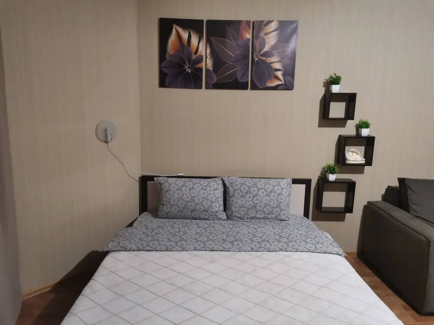 Квартира Свердлова 35к4