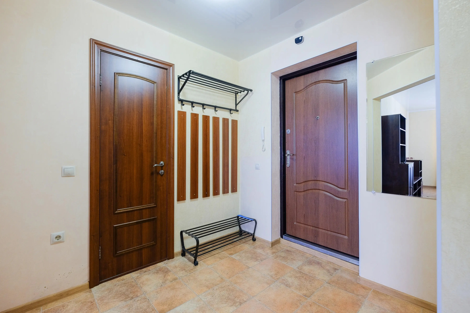 Апартаменты OК! Советская 69 этаж 5