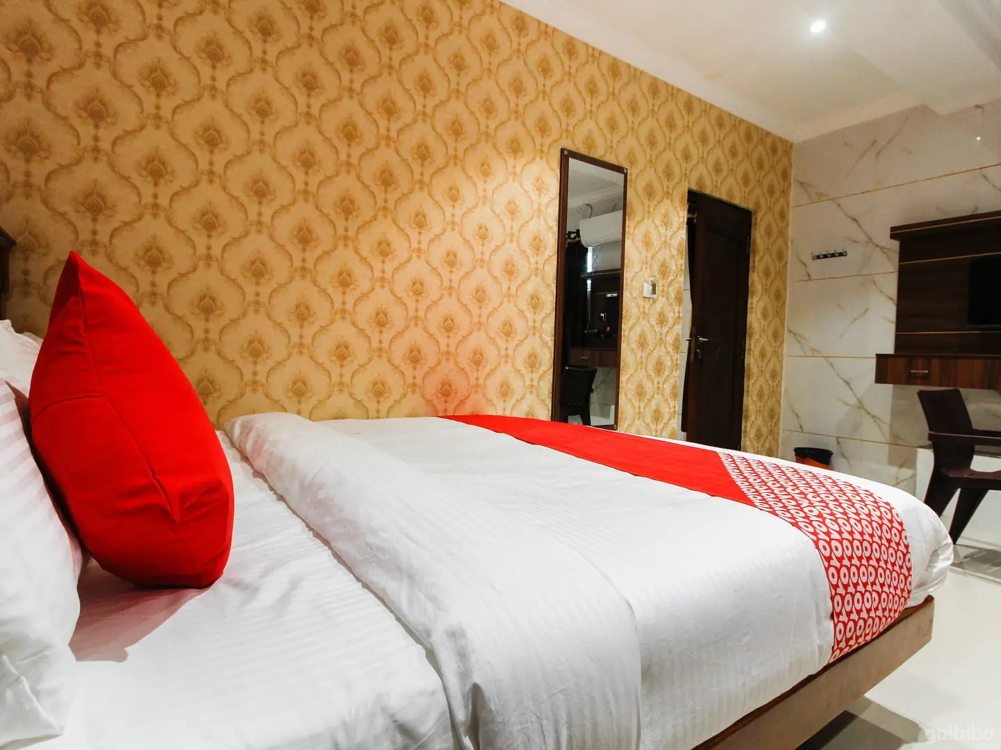 Мини-Отель Ssk Green Palace