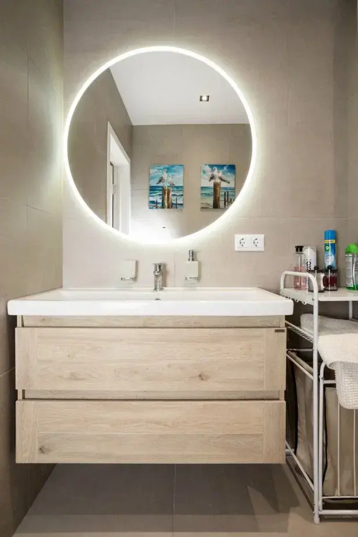 Апартаменты Море