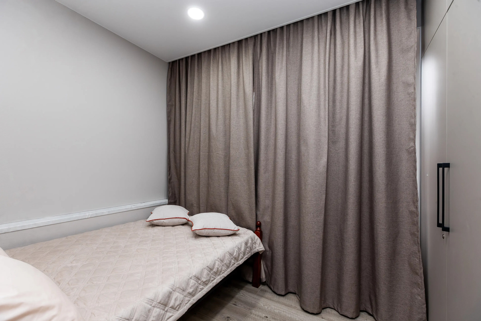 Квартира на Ленинском проспекте 26