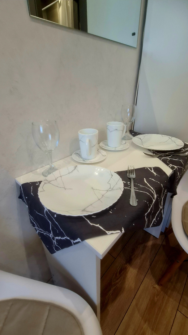 Квартира Студия рядом с ЖД больницей