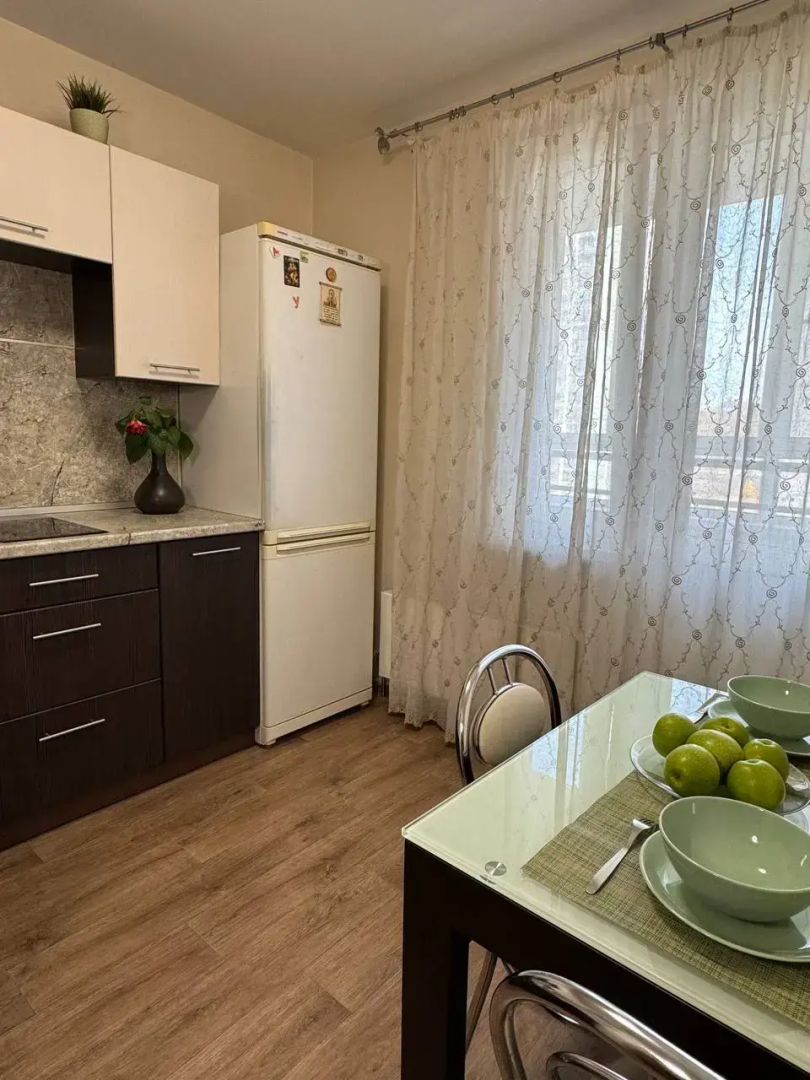 Квартира КвартРента НН с видом на Оку. Географический центр Н.Новгорода