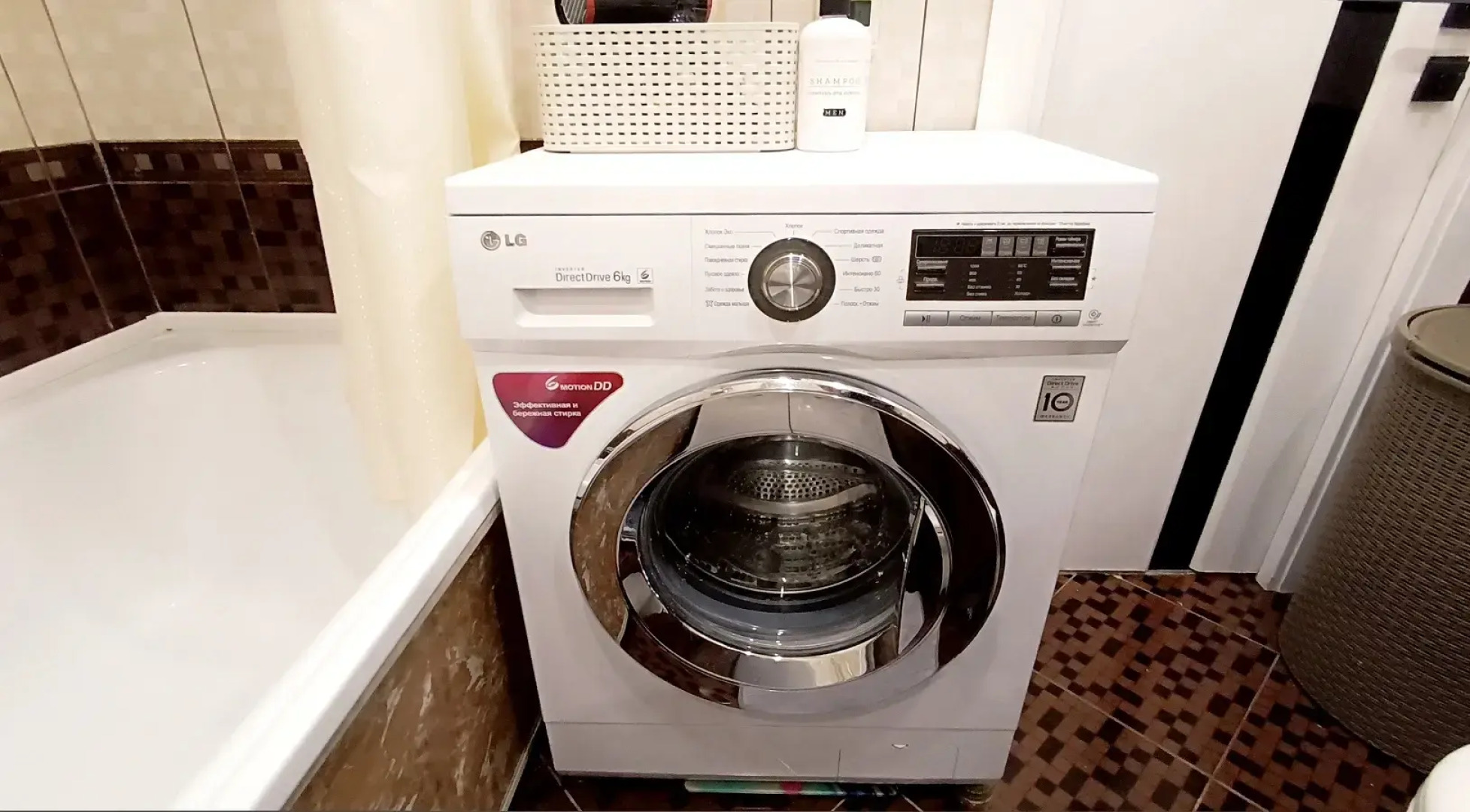 Квартира Уютный Север на Ломоносова до 8 гостей