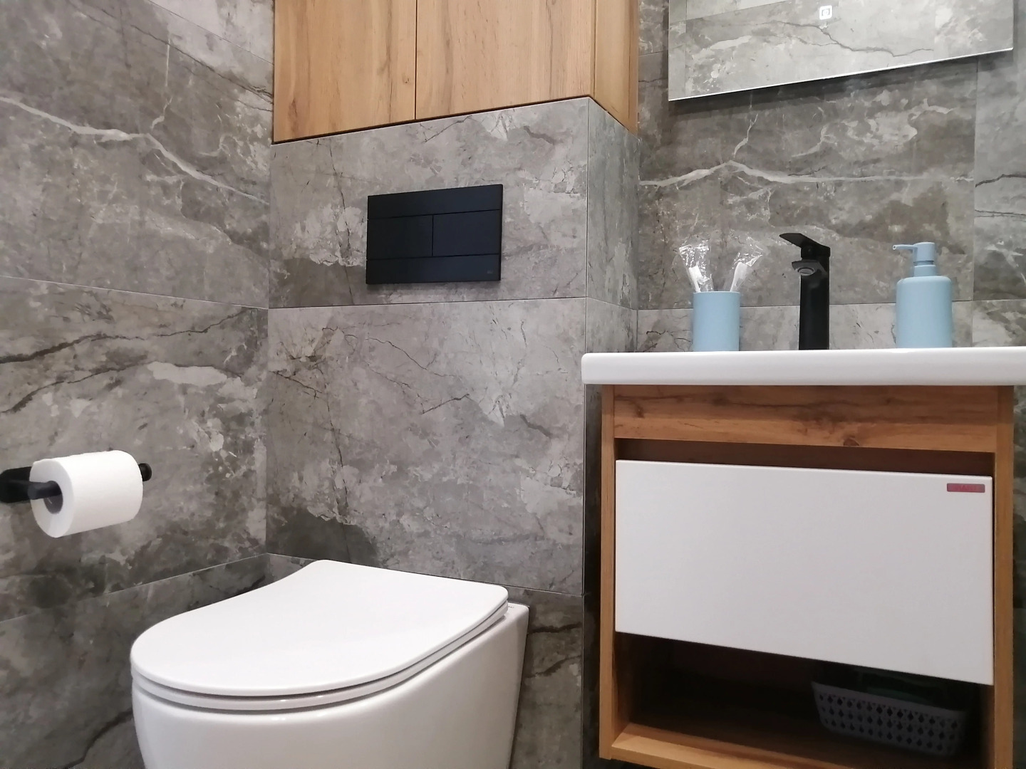 Квартира в ЖК Венецианский квартал