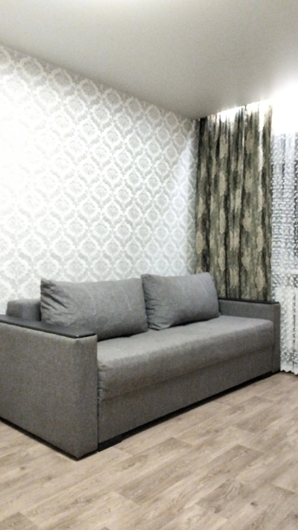 Квартира Однокомнатная Карла Либкнехта 1