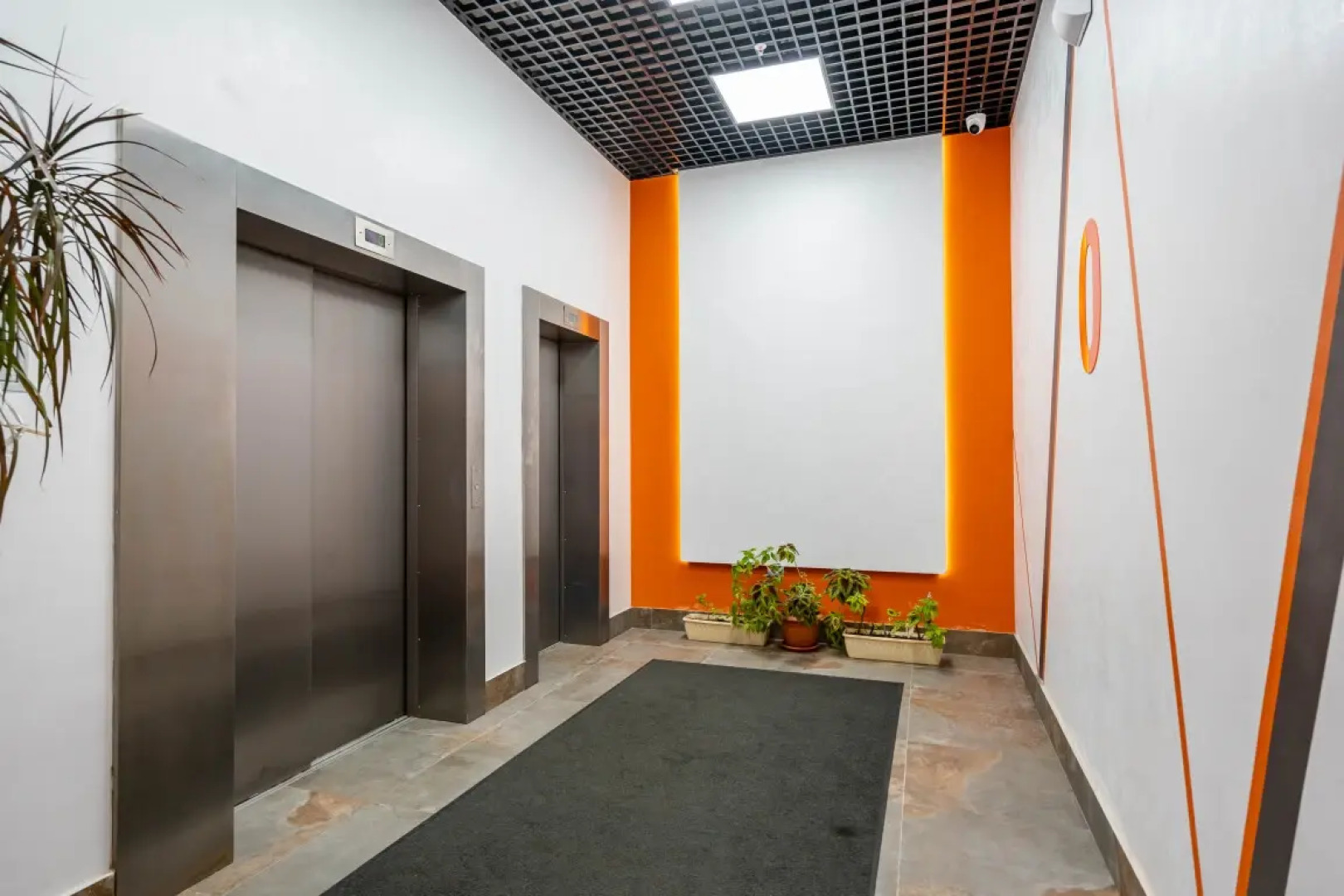 Апартаменты 1 на Московских Воротах