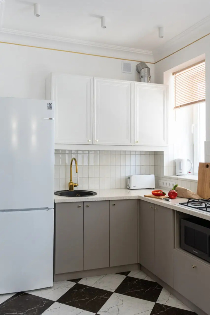 Апартаменты Аристократические на Покровке