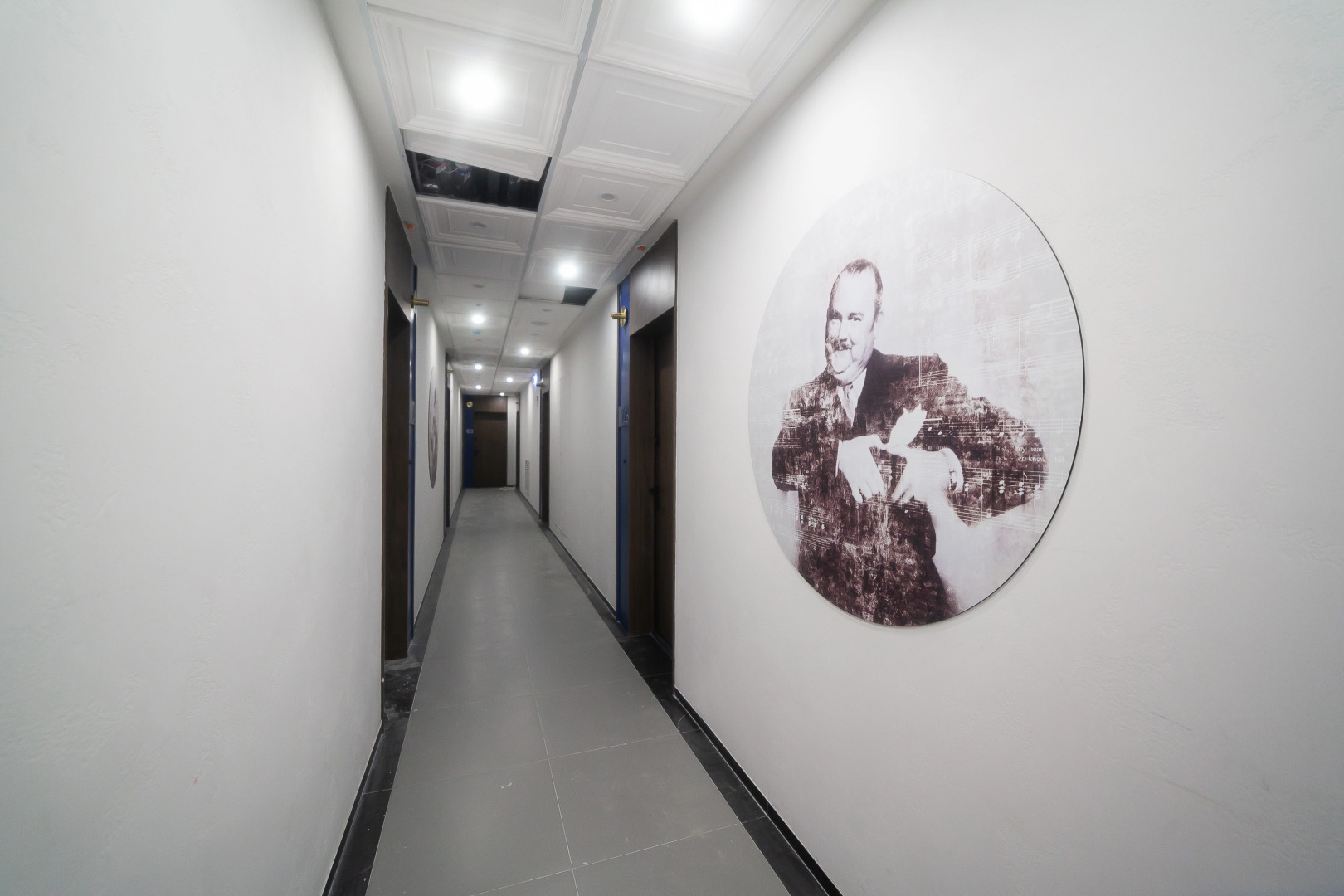 Апартаменты в Савеловский Сити