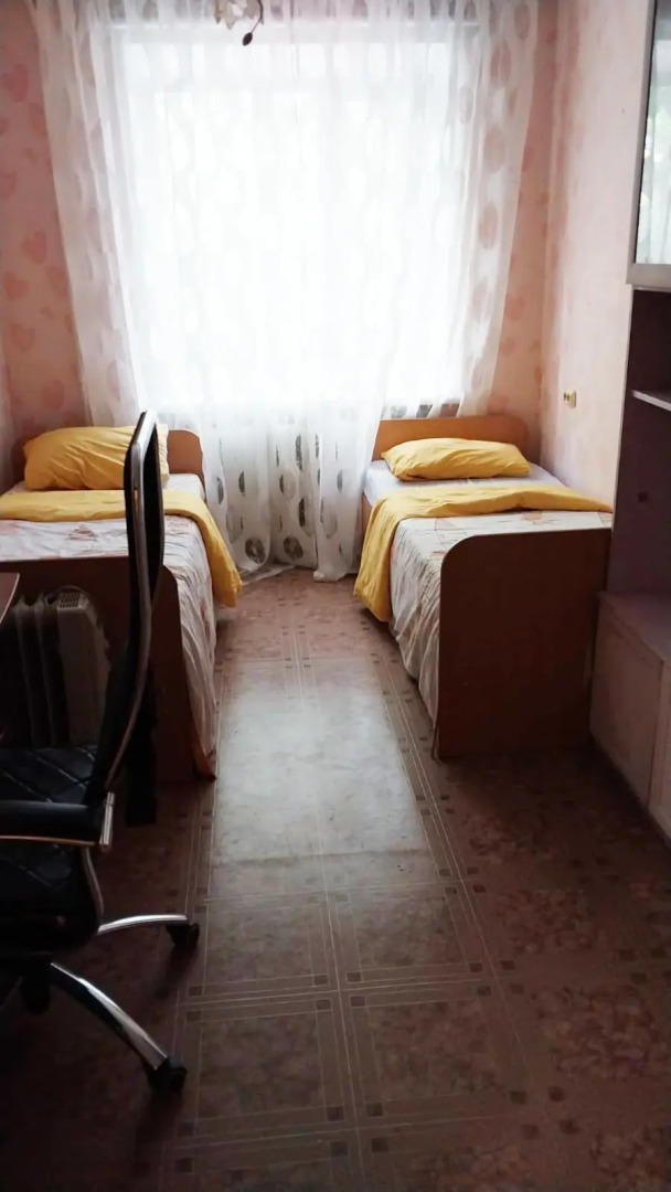 Апартаменты Первомайская 40/2