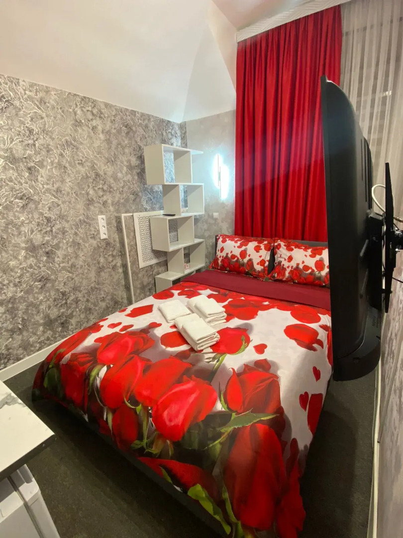 Мини-отель Империя Gold