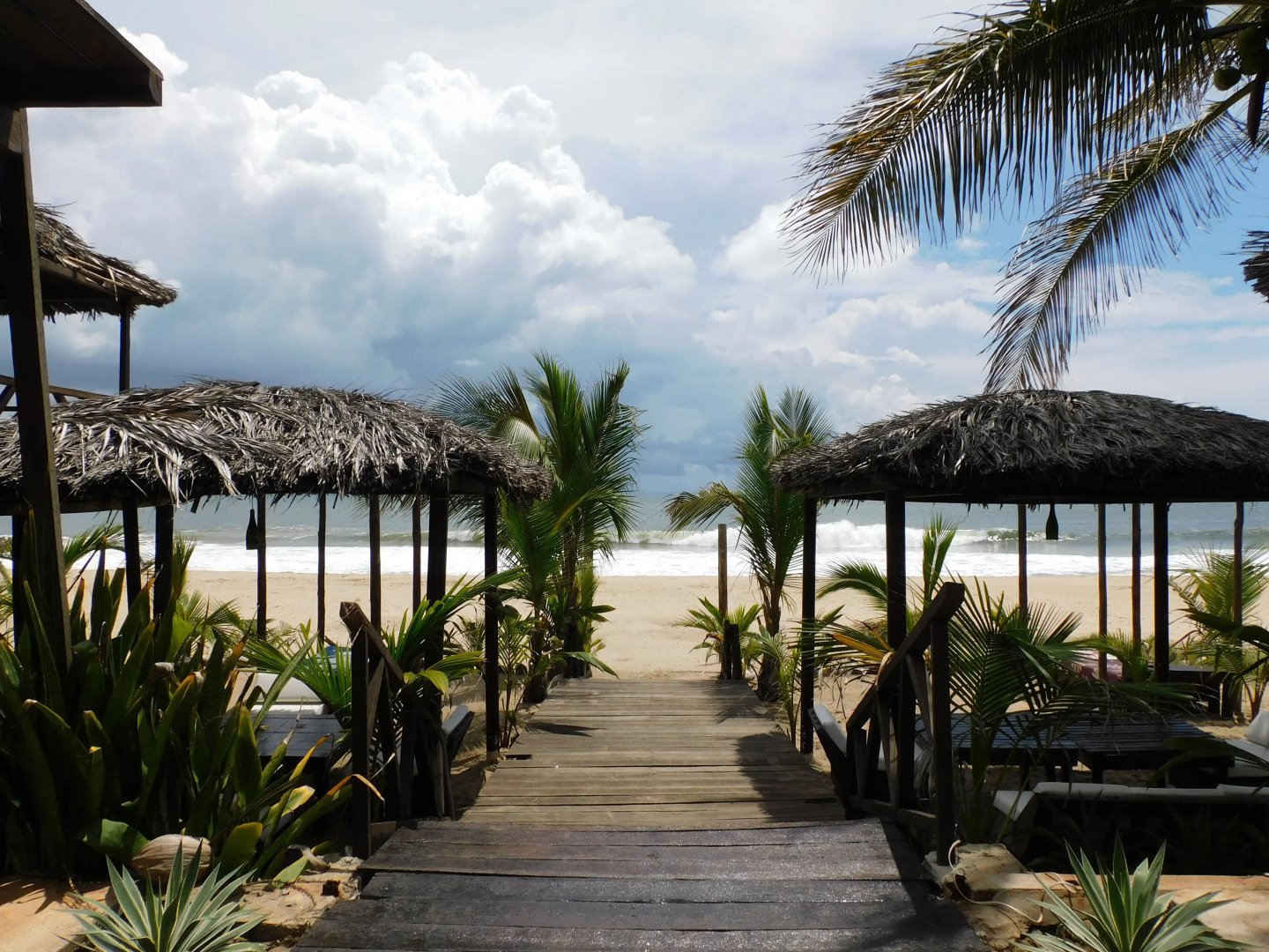 Отель Casa Varuna By Rotamundos