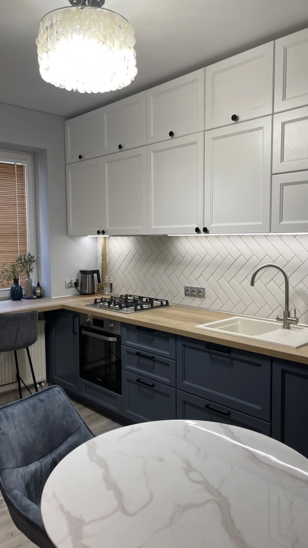 Коса и море. Уютные апартаменты в национальном парке у моря