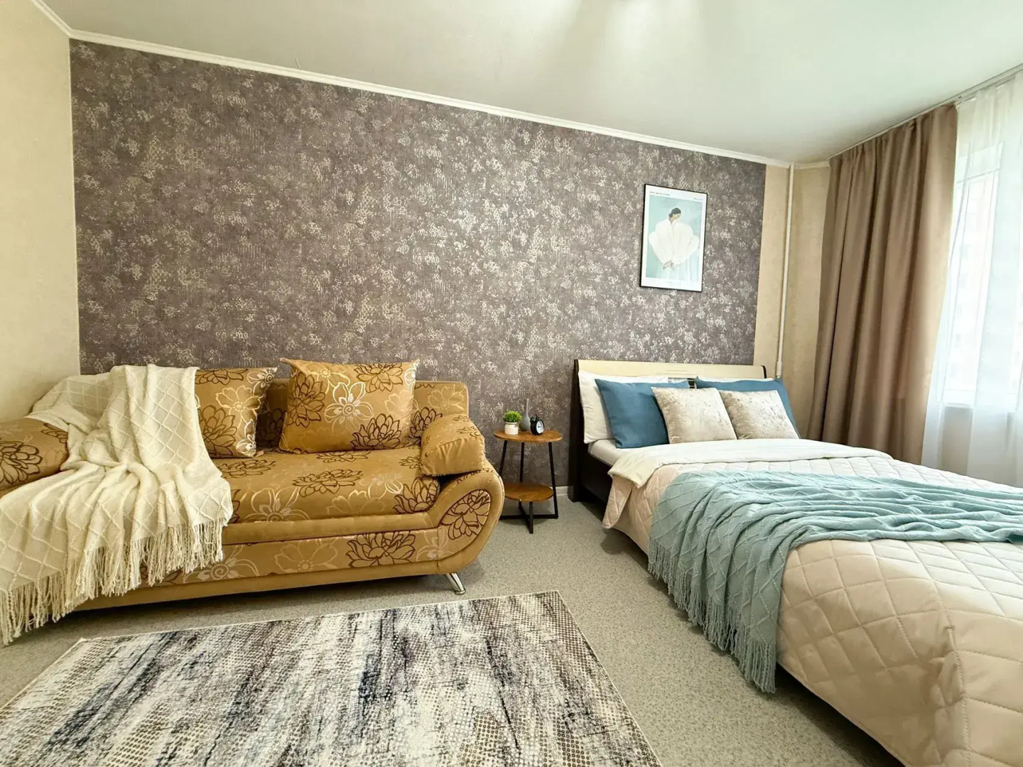 Апартаменты Пять Звёзд Золотой Фазан