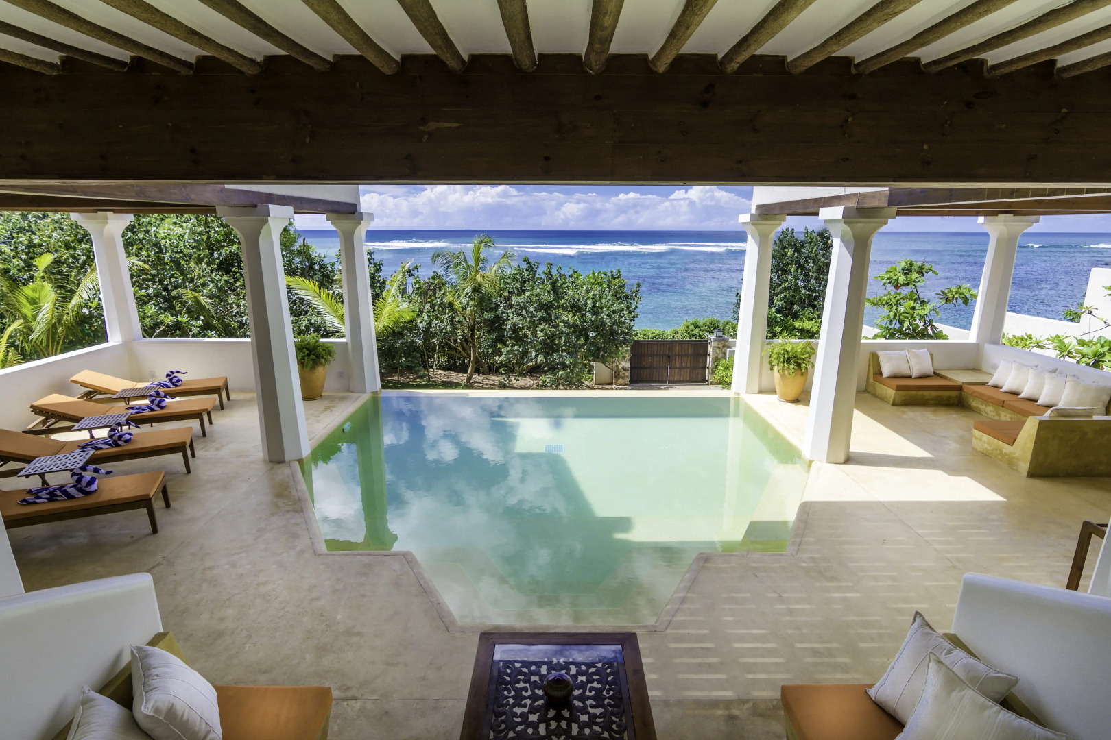 Вилла Cinnamon House by The Serendipity Collection