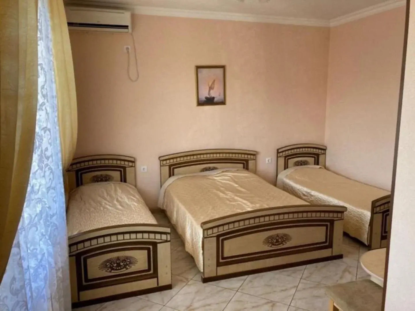 Гостевой Дом Светлана by Sun City Hotels