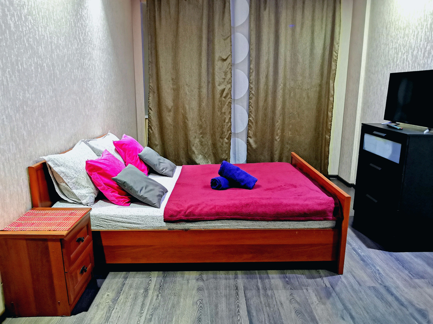 Квартира  9 Мая 21 Зона Комфорта