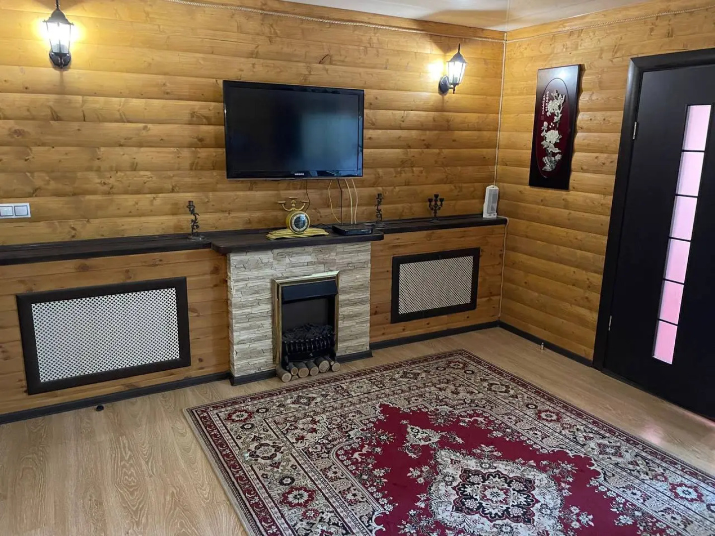 Guest House V Kovrove