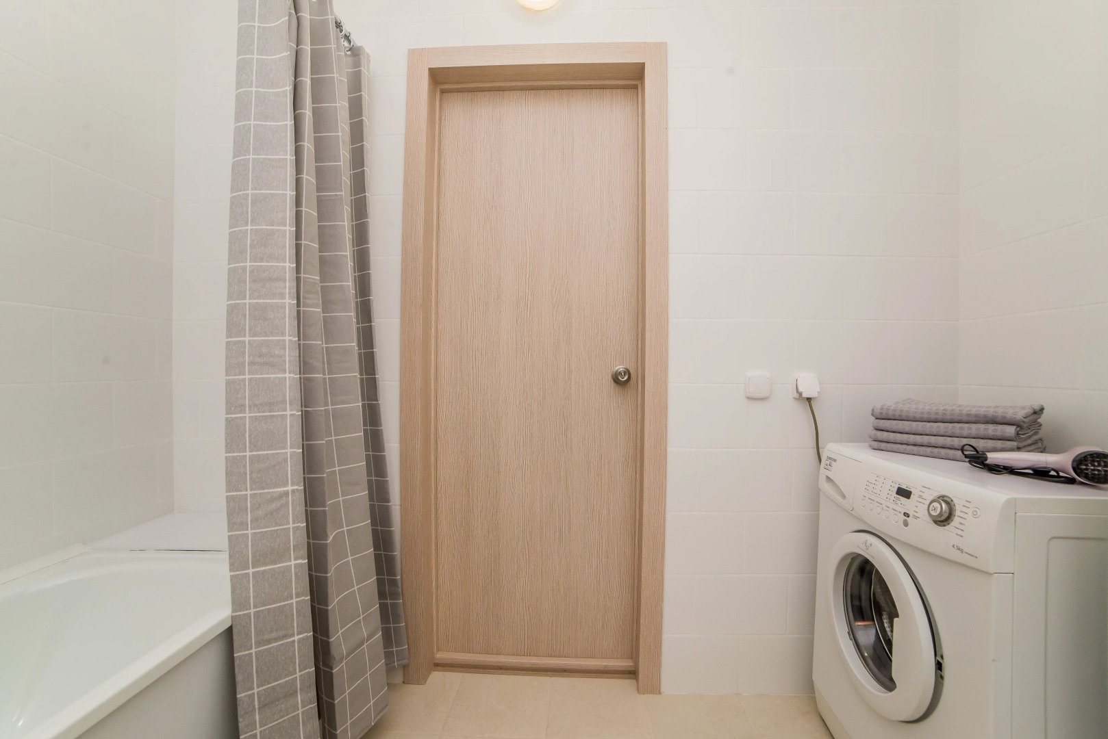 Апартаменты на Солнечной 33А