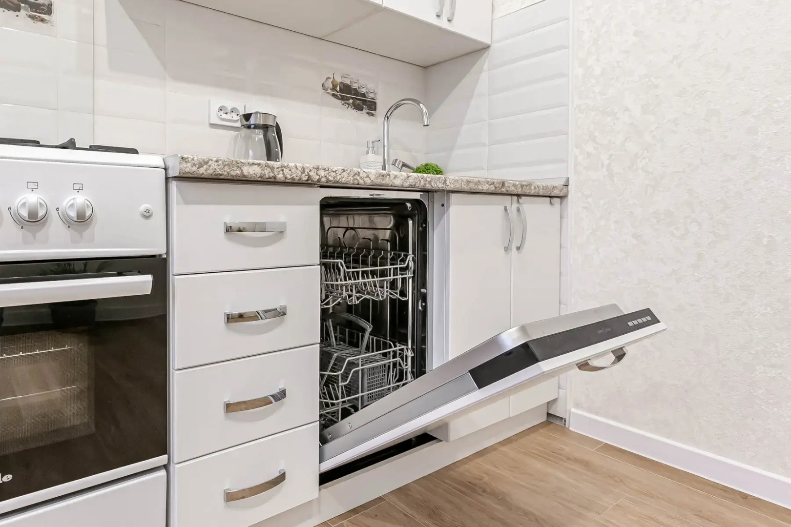 Апартаменты Уютная однушка у парка