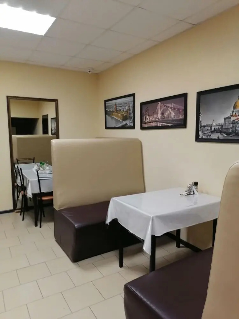 Мини-отель Шанс