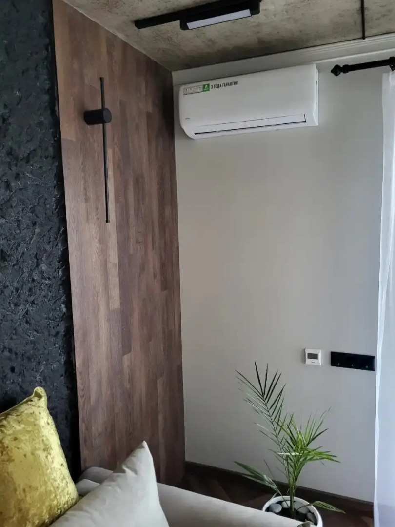 Квартира Уникальная 2-х Квартира для Вашего Комфортного Отдыха