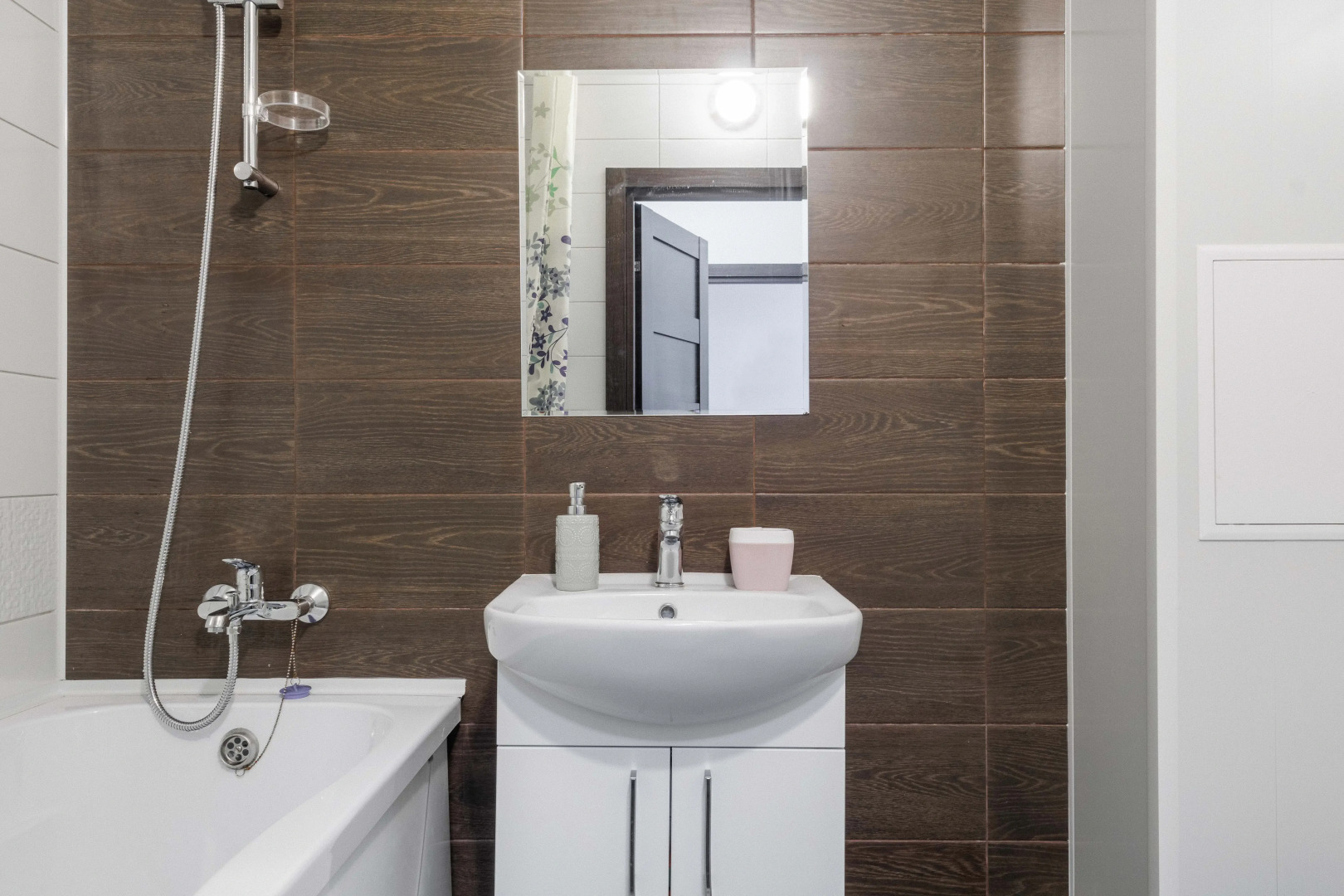 Квартира на Буденного