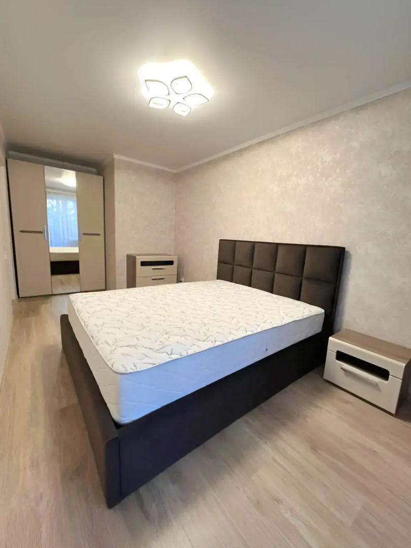 Апартаменты двухкомнатные в центре г. Кисловодска