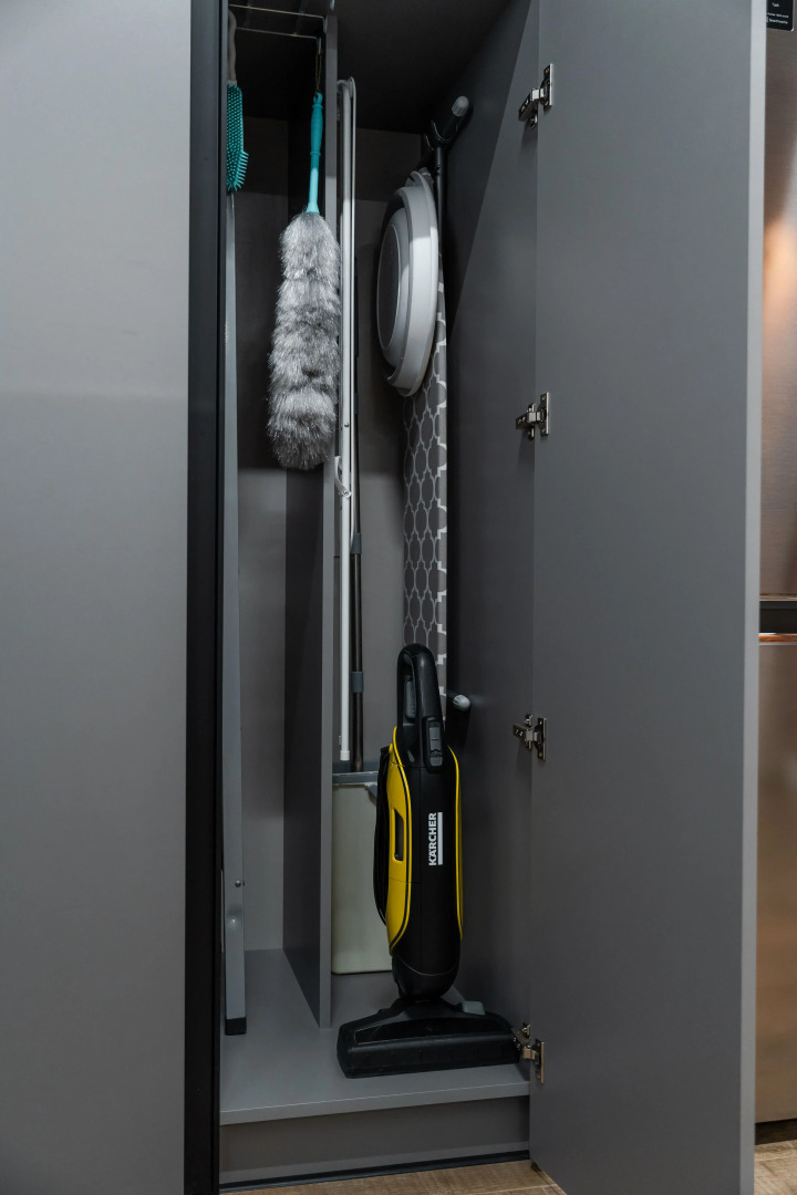 Квартира Лофт