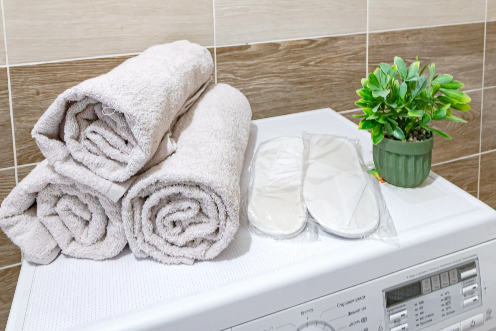 Квартира Светлая , уютная квартирка