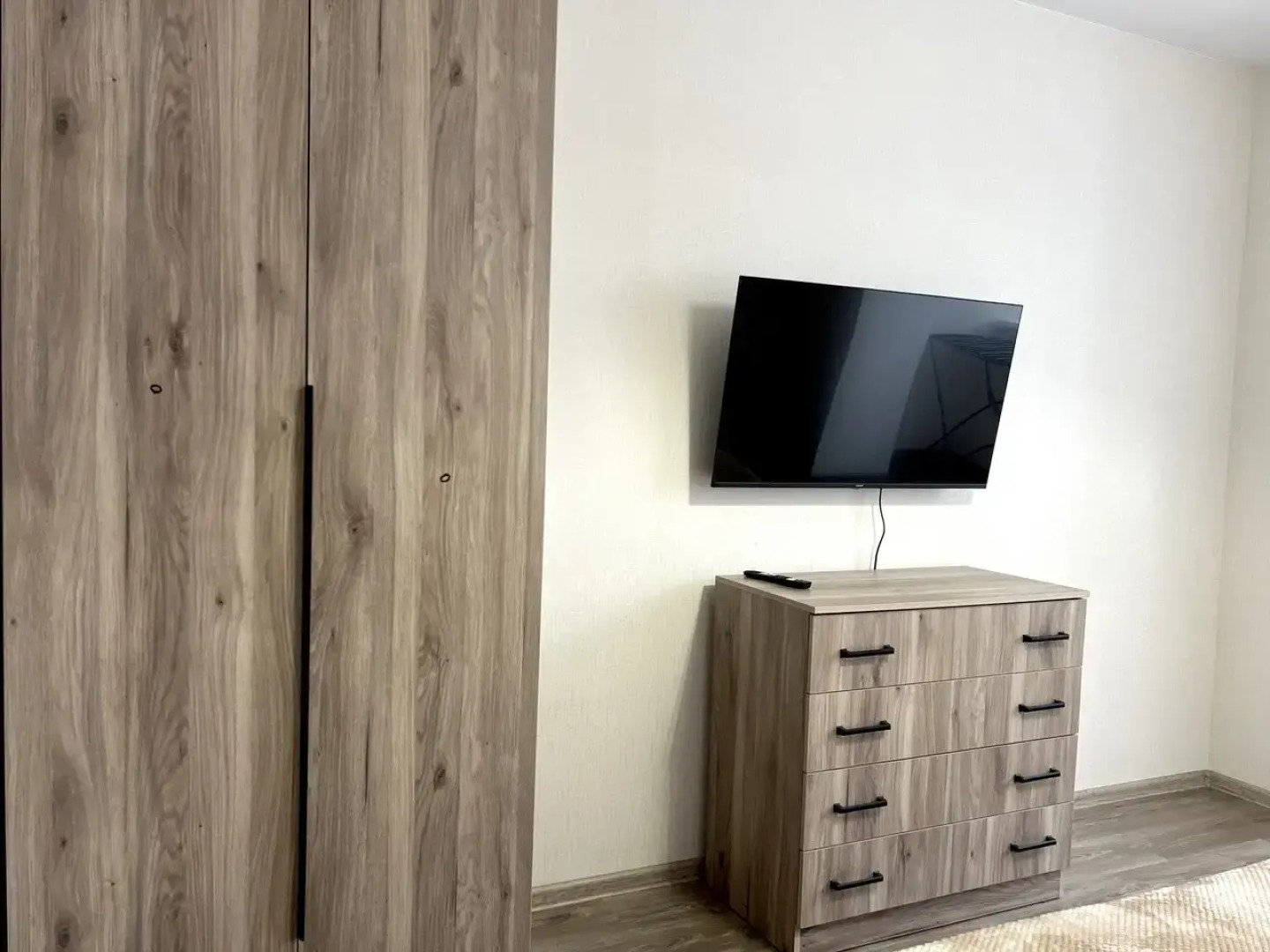 Апартаменты AURA в тихом и уютном районе