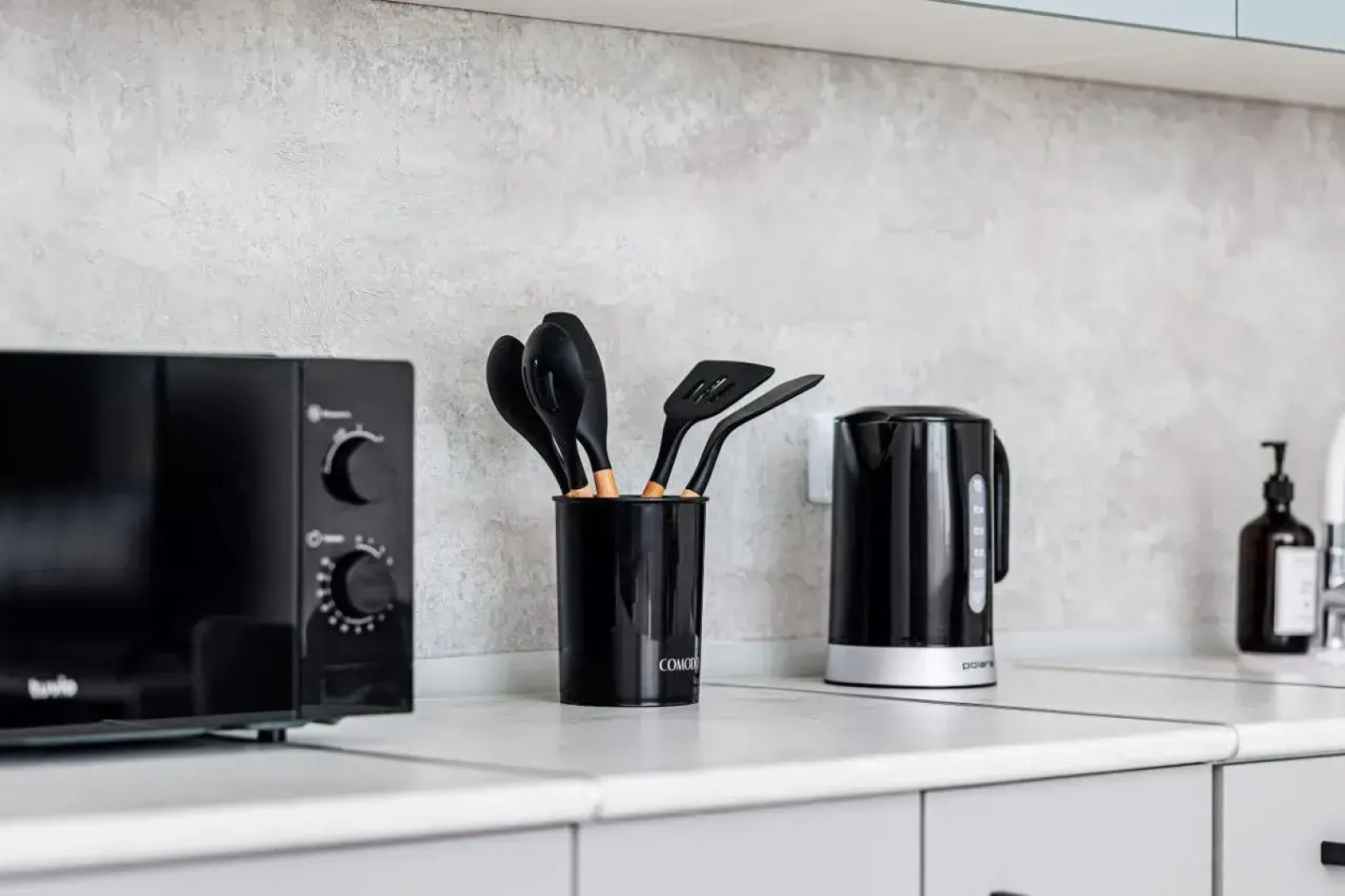 Квартира с видом