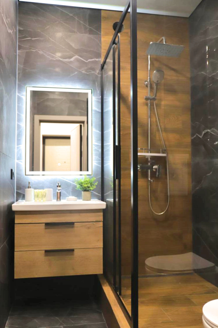 Квартира Angara ЖК Фрукты