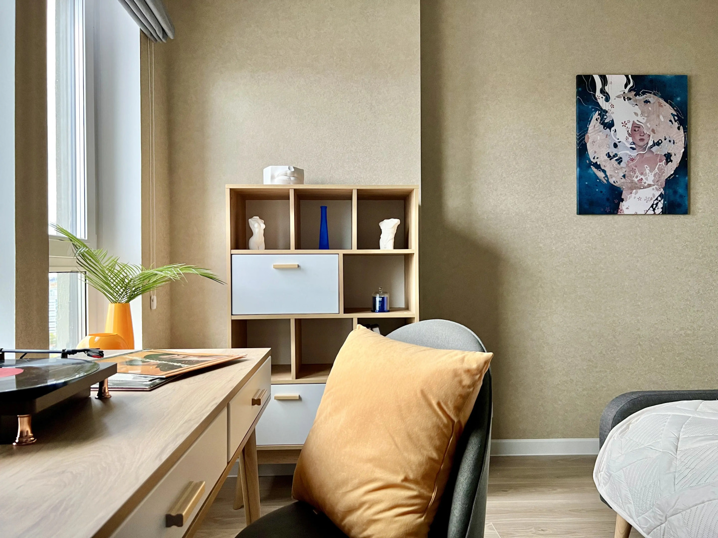 Апартаменты Оранж Парк Котельники