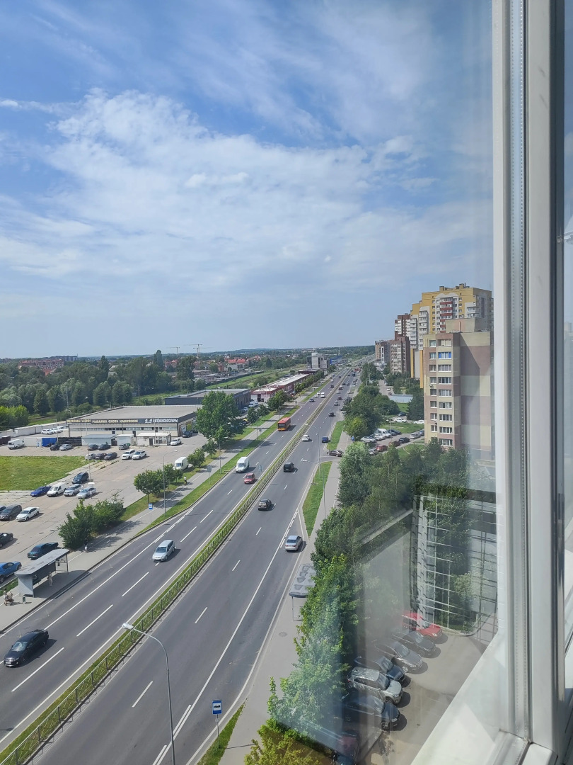 Апартаменты Челнокова 40