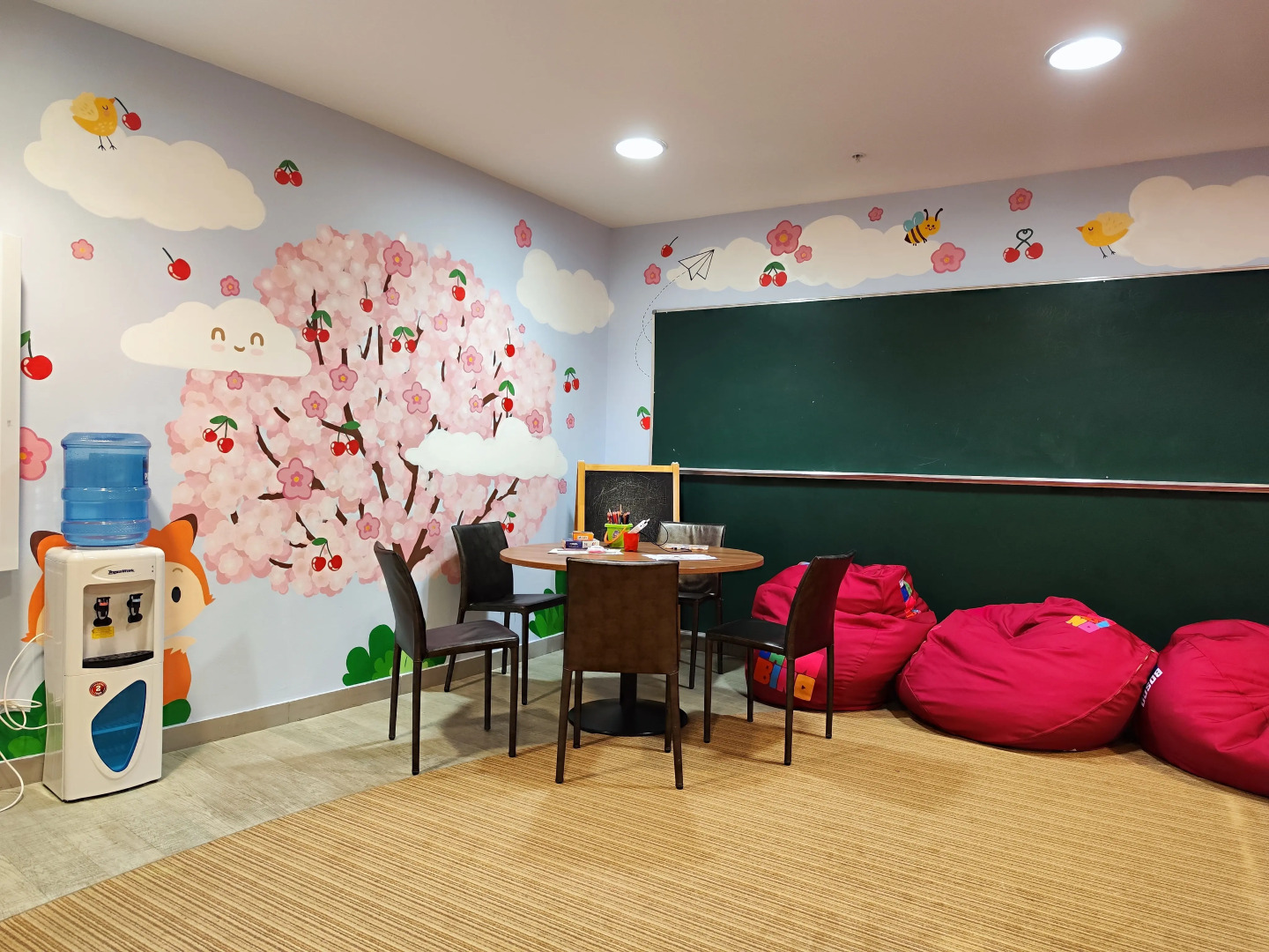 Апарт-отель ЮПлаза