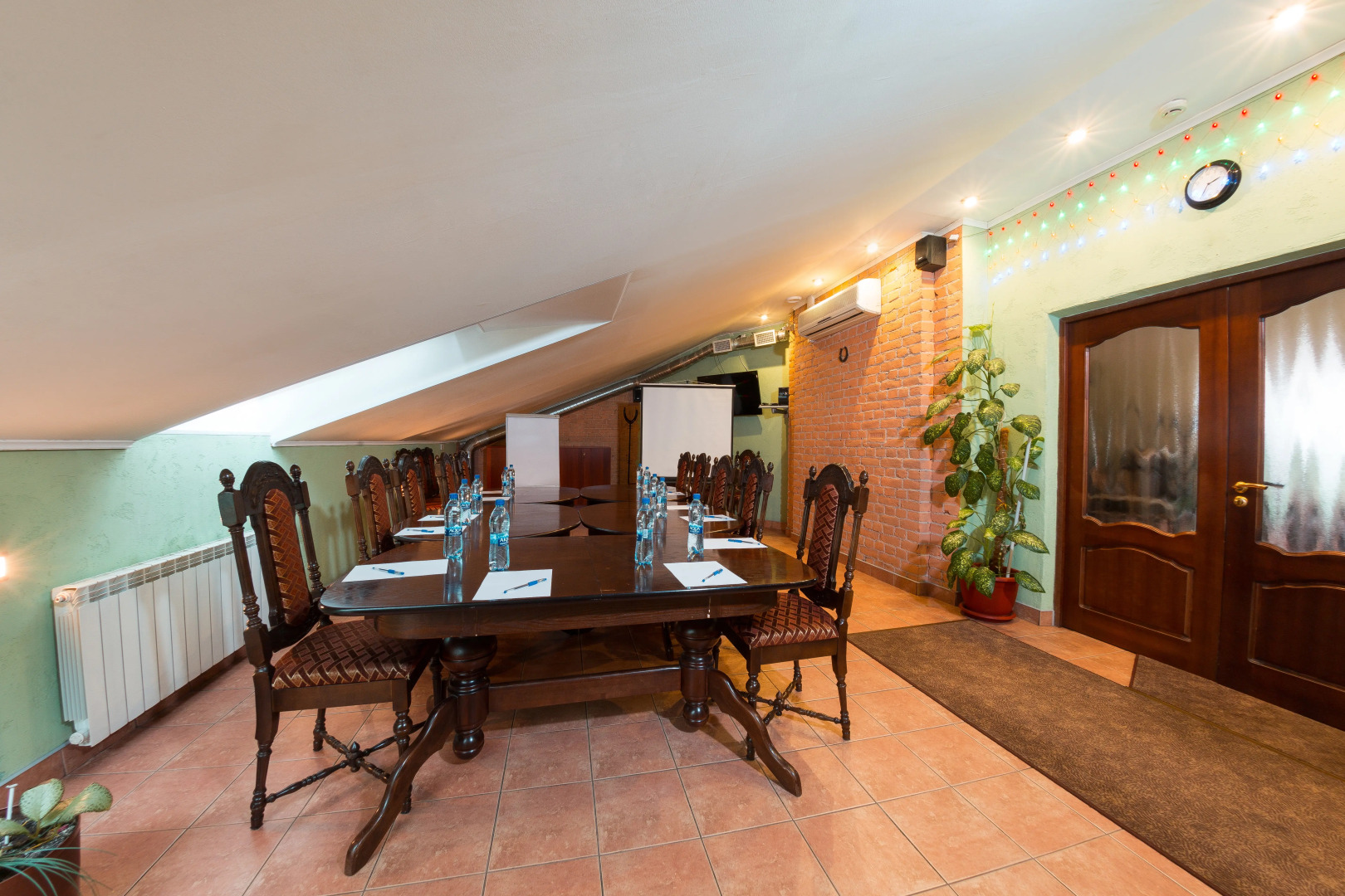 Отель Империя Парк