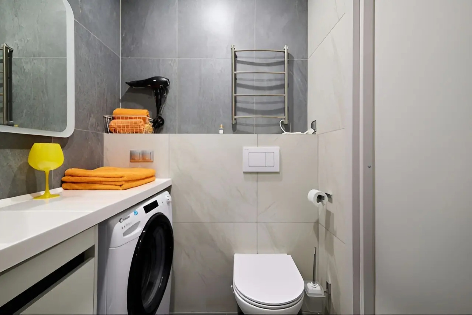 Апартаменты в 5 минутах ходьбы от метро Автово