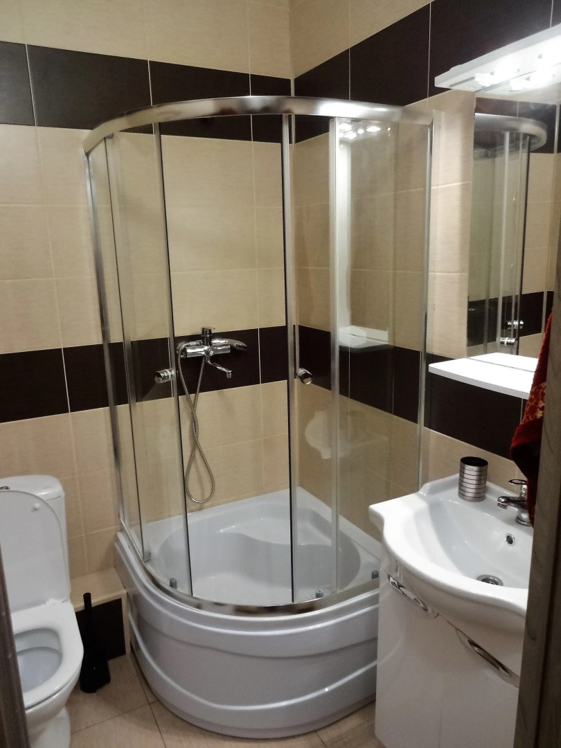 Апартаменты у метро