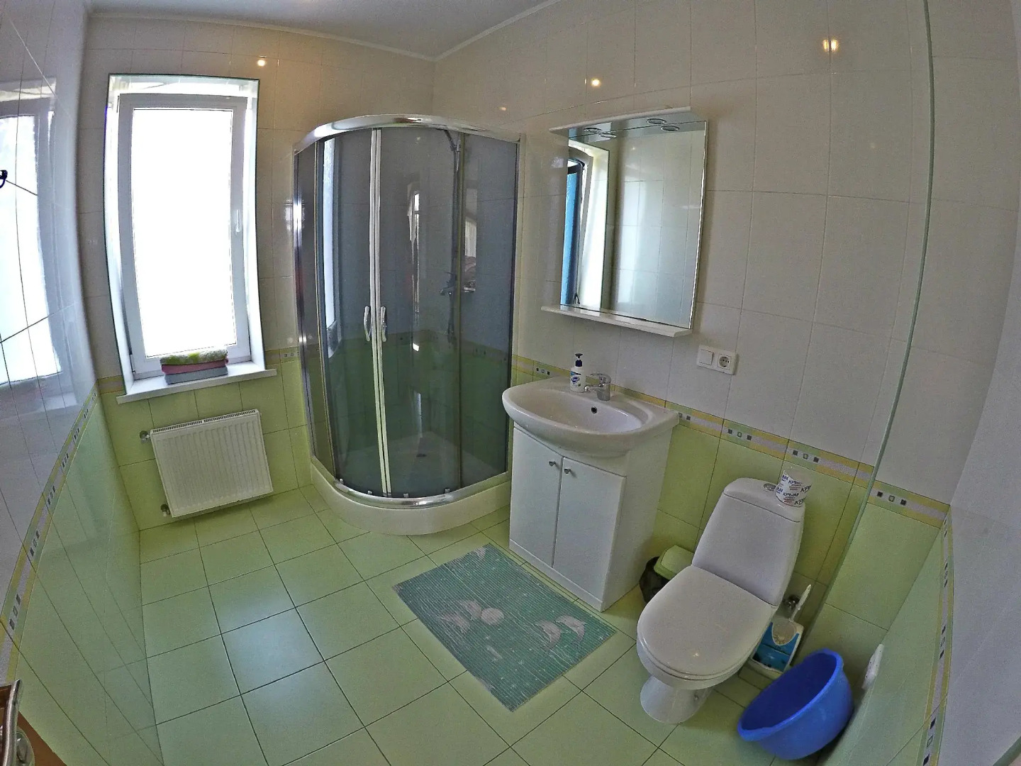 Жилое помещения на Кирова 96/3