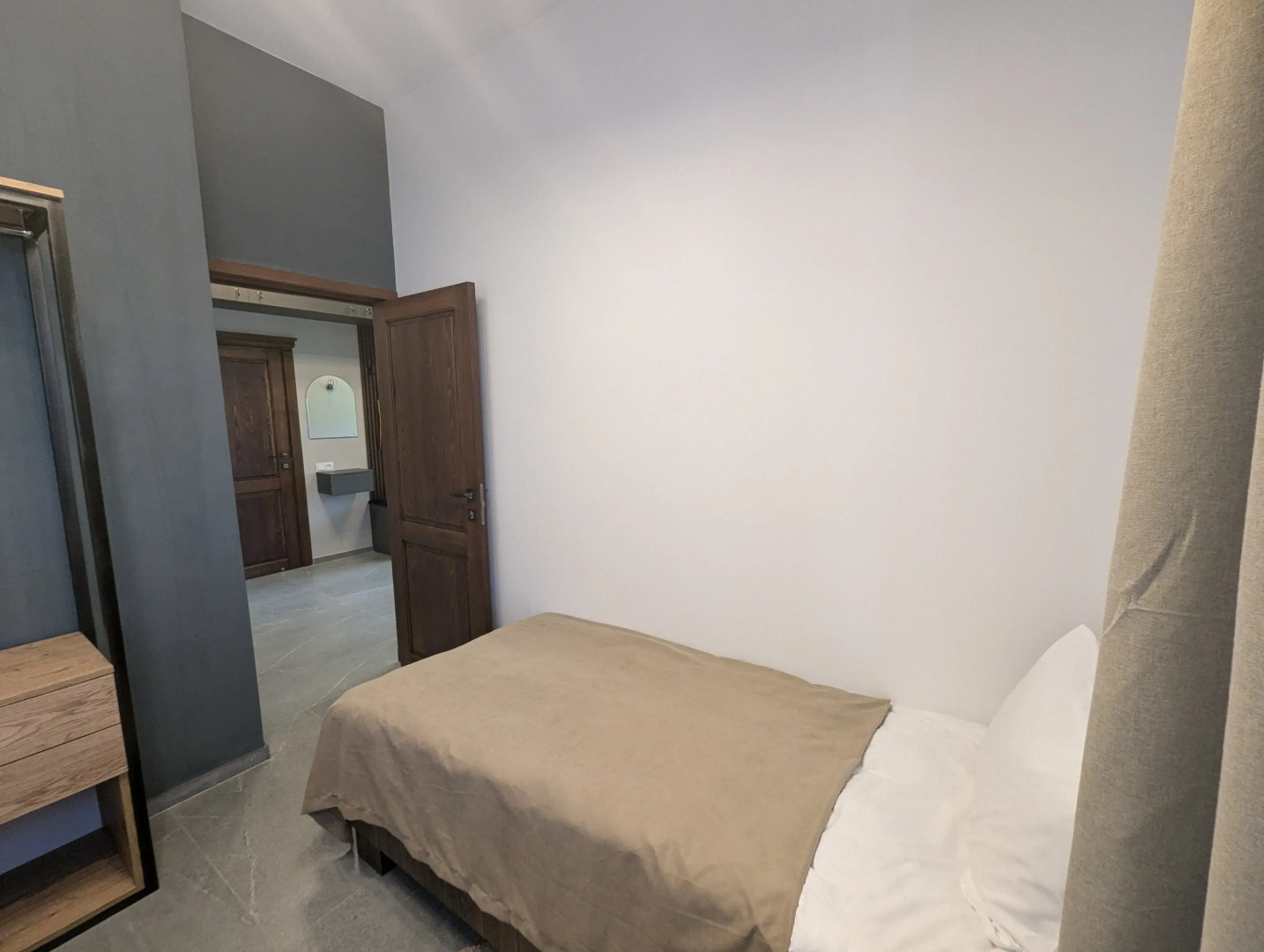 Частный дом озле реки