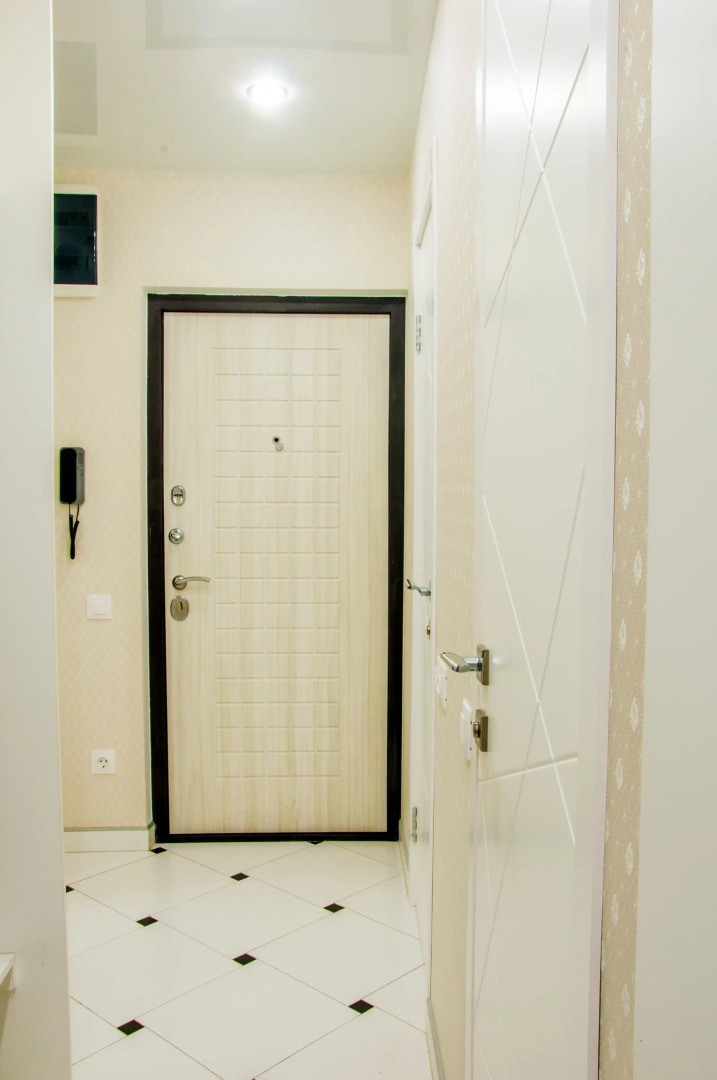 Апартаменты White