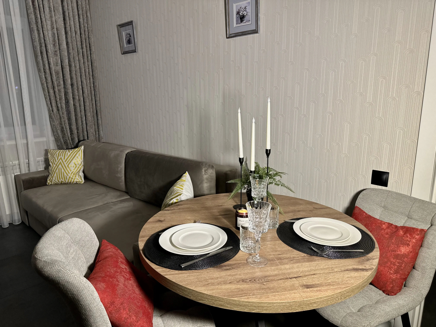 Квартира Стильная Центр Набережная Проспект Мира Рядом