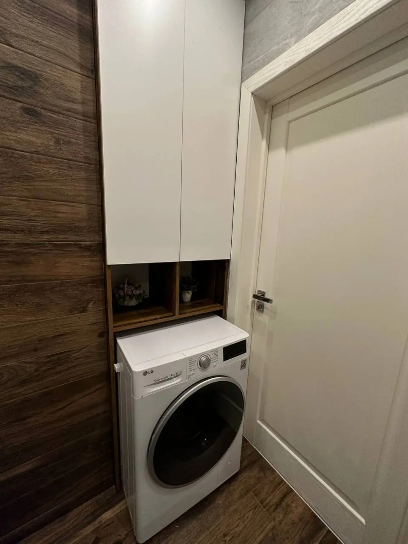 Апартаменты Ricci Apartments