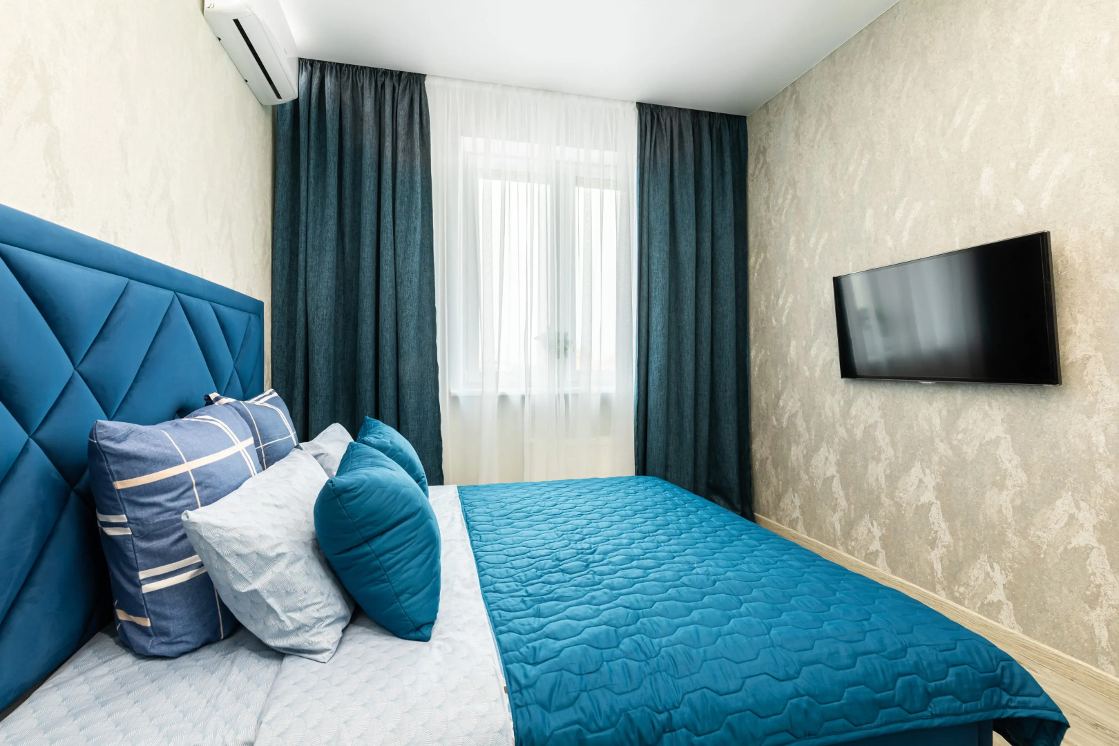 Апартаменты Serenity Homes