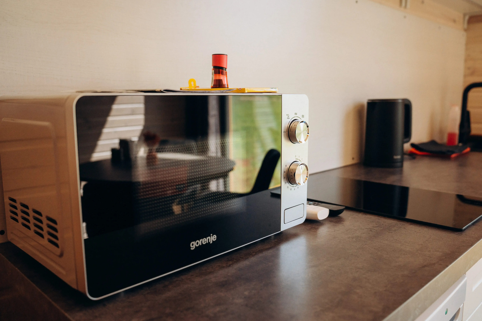 Частный дом Elements Дом Лисы