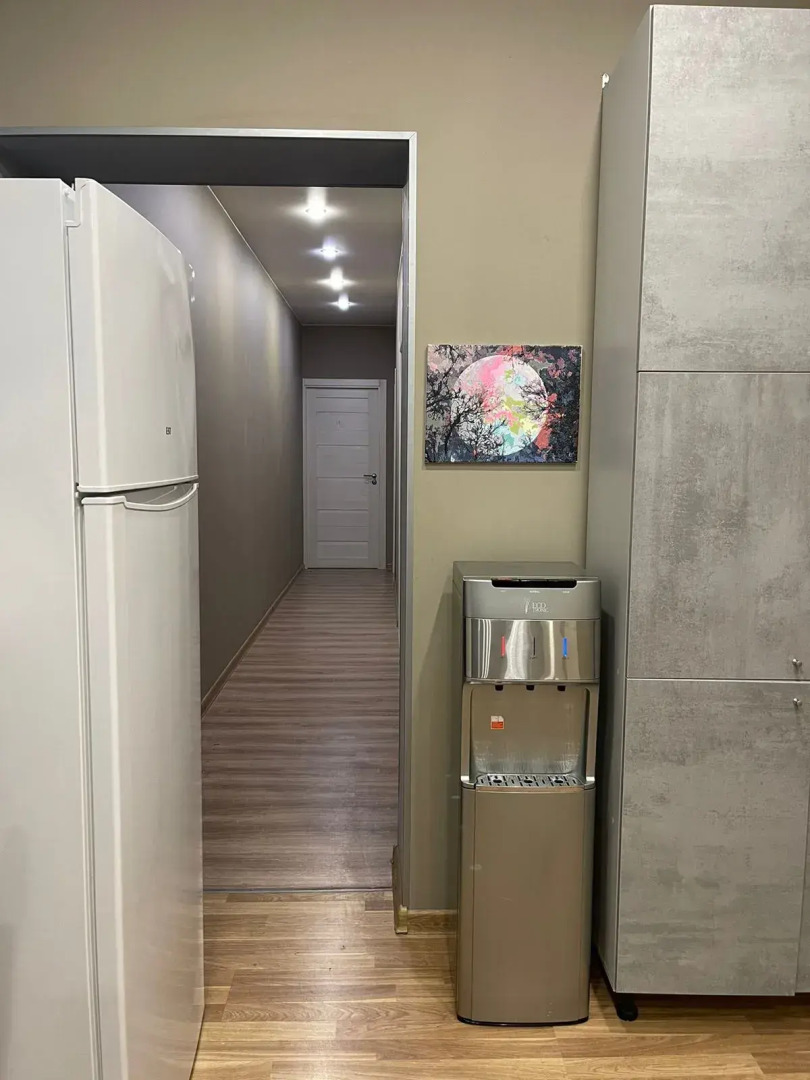 Гостевой дом Триа