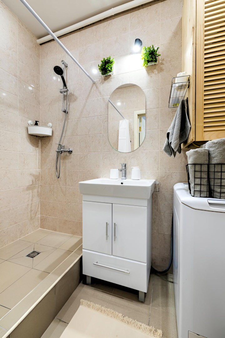 Квартира на Товарищеской