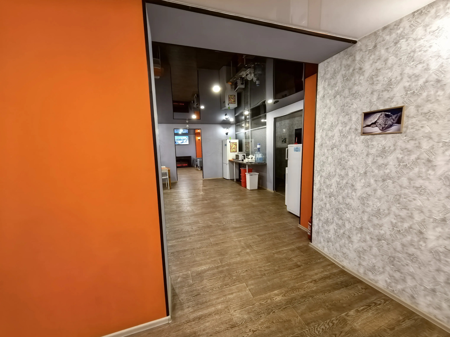 Отель Сон Lite