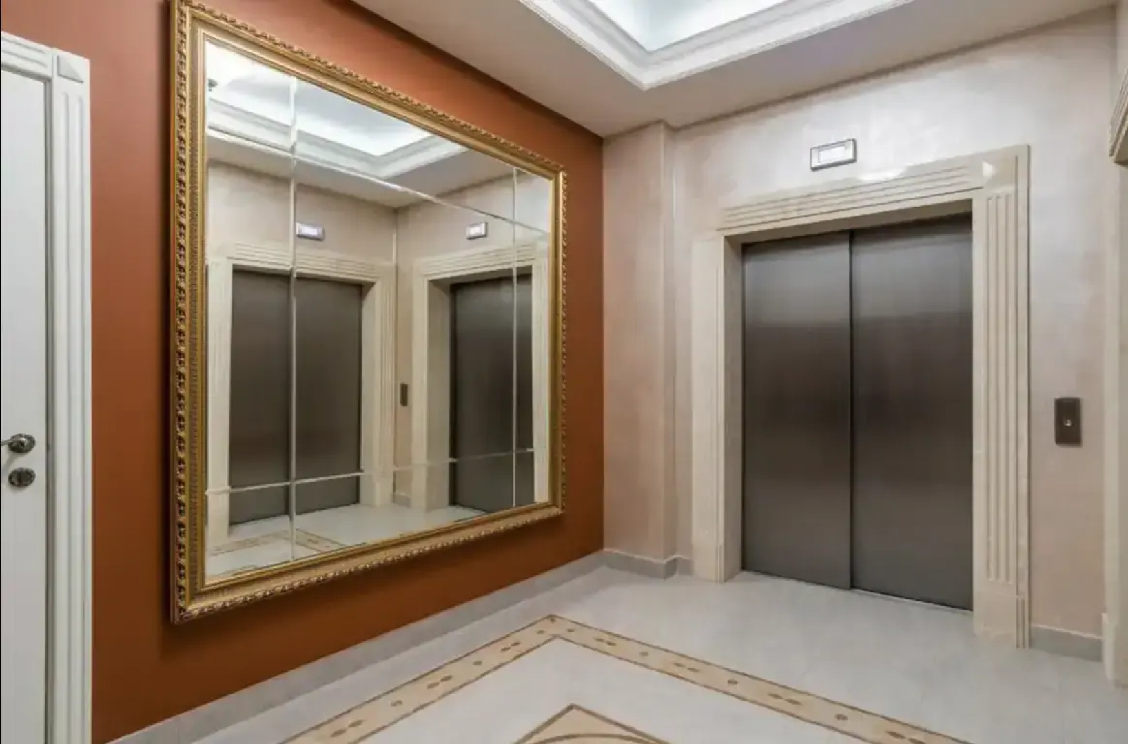 Мини-отель Артстудио 3 этаж